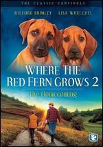Where the Red Fern Grows, Part 2 - Jim McCullough Sr.