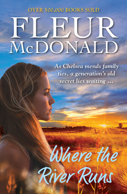 Where the River Runs - McDonald, Fleur