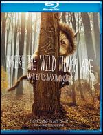 Where the Wild Things Are [Blu-ray] - Spike Jonze