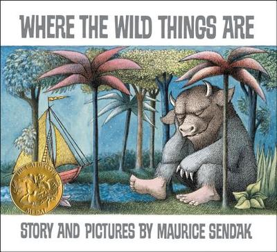 Where the Wild Things Are - 