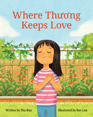 Where Thuong Keeps Love - Buu, Thu