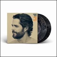 Where We Started [Black with Gold Swirl 2 LP] - Thomas Rhett