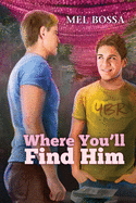 Where You'll Find Him