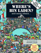 Where's Bin Laden (Mini): CIA Undercover Edition