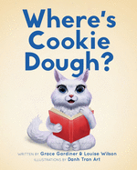 Where's Cookie Dough?