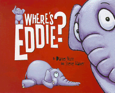 Where's Eddie?