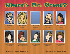 Where's Mr. Grund?