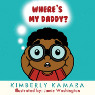 Where's My Daddy