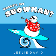 Where's My Snowman?