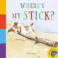 Where's My Stick?