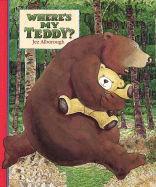 Where's My Teddy? - Alborough