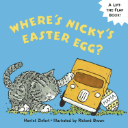 Wheres Nickys Easter Egg