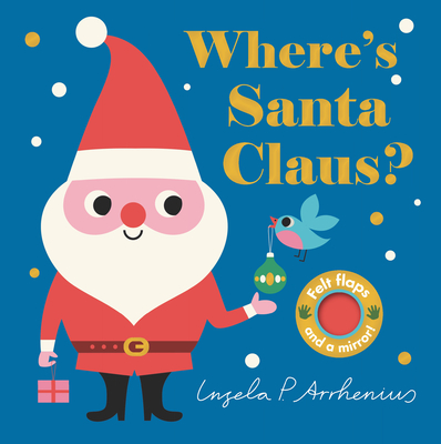 Where's Santa Claus? - 