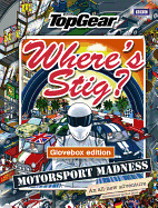 Where's Stig?: Motorsport Madness