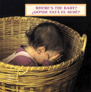 Where's The Baby/ Donde Esta el Bebe?