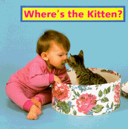 Where's The Kitten?