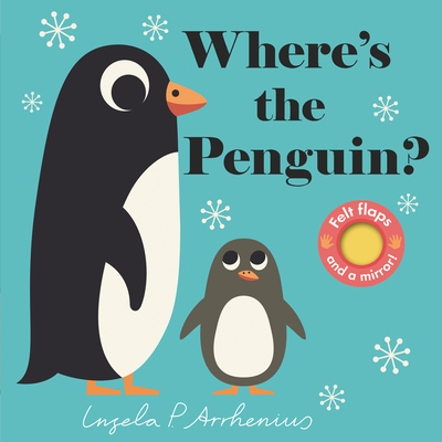 Where's the Penguin? - 