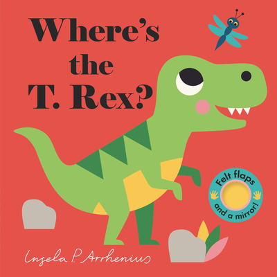 Where's the T. Rex? - 