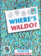 Where's Waldo?: Martin Handford