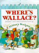 Wheres Wallace - 