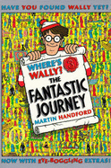 Where's Wally? Fantastic Journey Classic