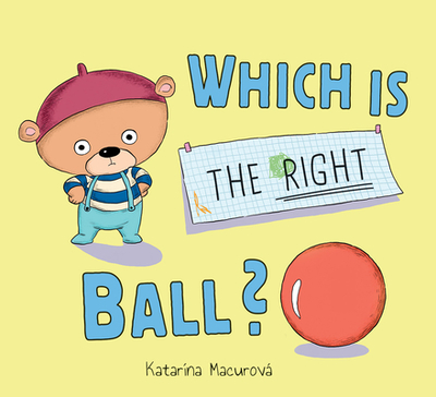 Which Is the Right Ball? - 