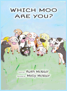 Which Moo Are You?