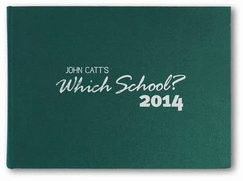 Which School?: A Directory of More Than 2000 British Independent Schools