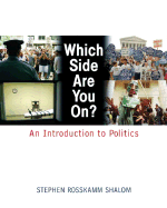 Which Side are You On?: An Introduction to Politics