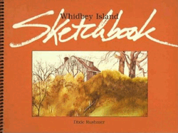 Whidbey Island Sketchbook