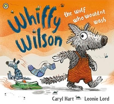 Whiffy Wilson - Hart, Caryl