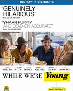 While We're Young [Blu-ray] - Noah Baumbach