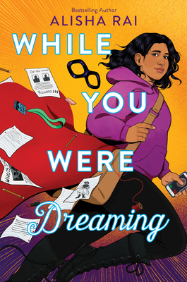 While You Were Dreaming - Rai, Alisha