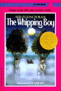 Whipping Boy