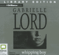 Whipping Boy