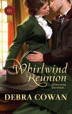 Whirlwind Reunion - Cowan, Debra