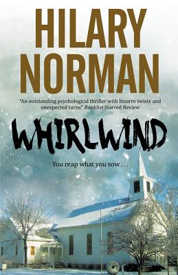 Whirlwind - Norman, Hilary