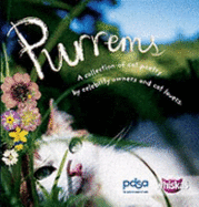 "Whiskas" Book of Purrems: A Collection of Cat Poetry by Celebrity Owners and Cat Lovers
