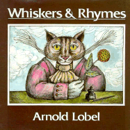 Whiskers & Rhymes