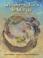 Whiskers, Tails, and Wings: Animal Folktales from Mexico