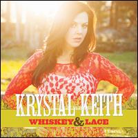 Whiskey & Lace - Krystal Keith