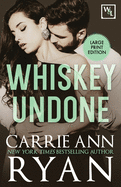 Whiskey Undone