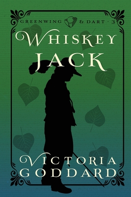 Whiskeyjack - Goddard, Victoria