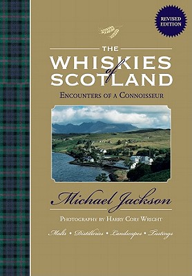 Whiskies of Scotland - Jackson, Michael