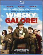 Whisky Galore [Blu-ray] - Gillies MacKinnon