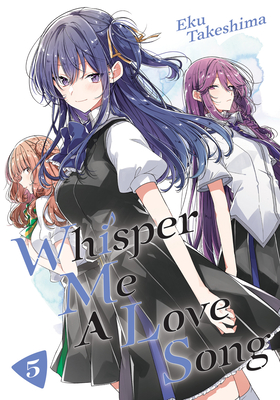 Whisper Me a Love Song 5 - Takeshima, Eku