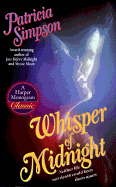 Whisper of Midnight - Simpson, Patricia