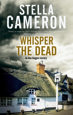 Whisper the Dead - Cameron, Stella