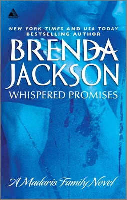 Whispered Promises - Jackson, Brenda