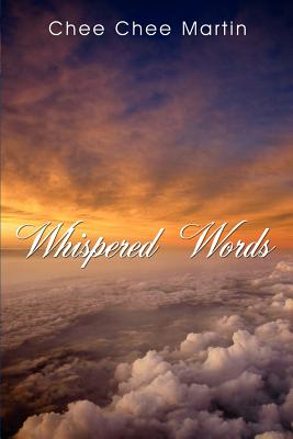 whispered words on praat